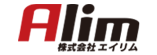 株式会社エイリム ロゴ