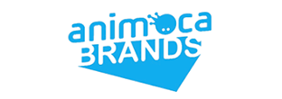 Animoca Brands Corporation Ltd. ロゴ