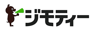 株式会社ジモティー ロゴ