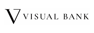 Visual Bank株式会社 ロゴ